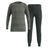 Odlo Active Warm Eco Set Kinder | grün | Größe 104