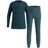 Odlo Active Warm Eco Set Kinder | grün | Größe 104