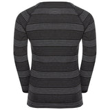 Odlo Active Warm Eco Set Kinder | schwarz | Größe 104