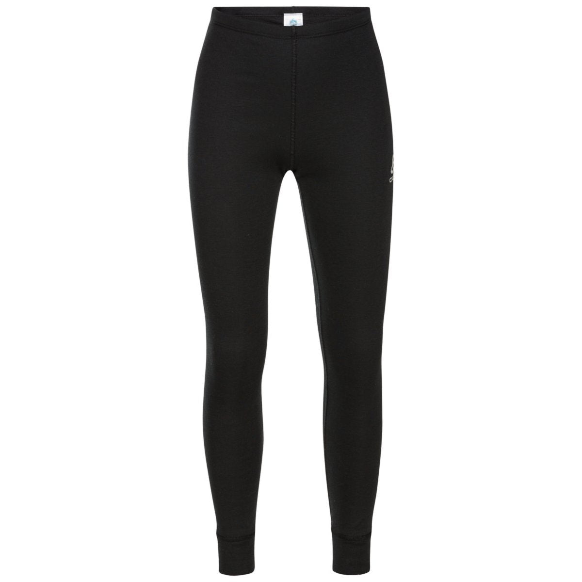 Odlo Active Warm Eco Set Kinder | schwarz | Größe 104