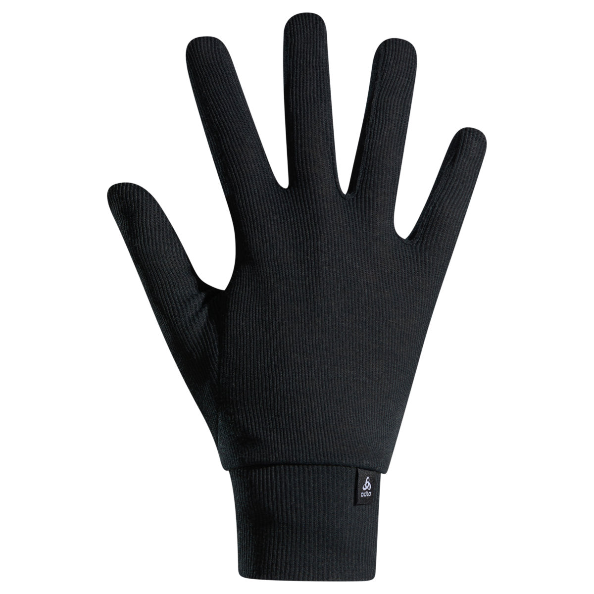 Odlo Active Warm Handschuhe | schwarz | Größe L