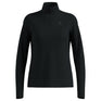 Odlo Besso Midlayer Damen | schwarz | Größe L