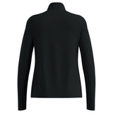 Odlo Besso Midlayer Damen | schwarz | Größe L