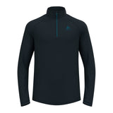 Odlo Besso Midlayer Herren | blau | Größe L