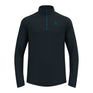 Odlo Besso Midlayer Herren | blau | Größe L