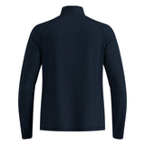 Odlo Besso Midlayer Herren | blau | Größe L