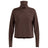 Odlo Essential Thermal Midlayer Damen | braun | Größe XS