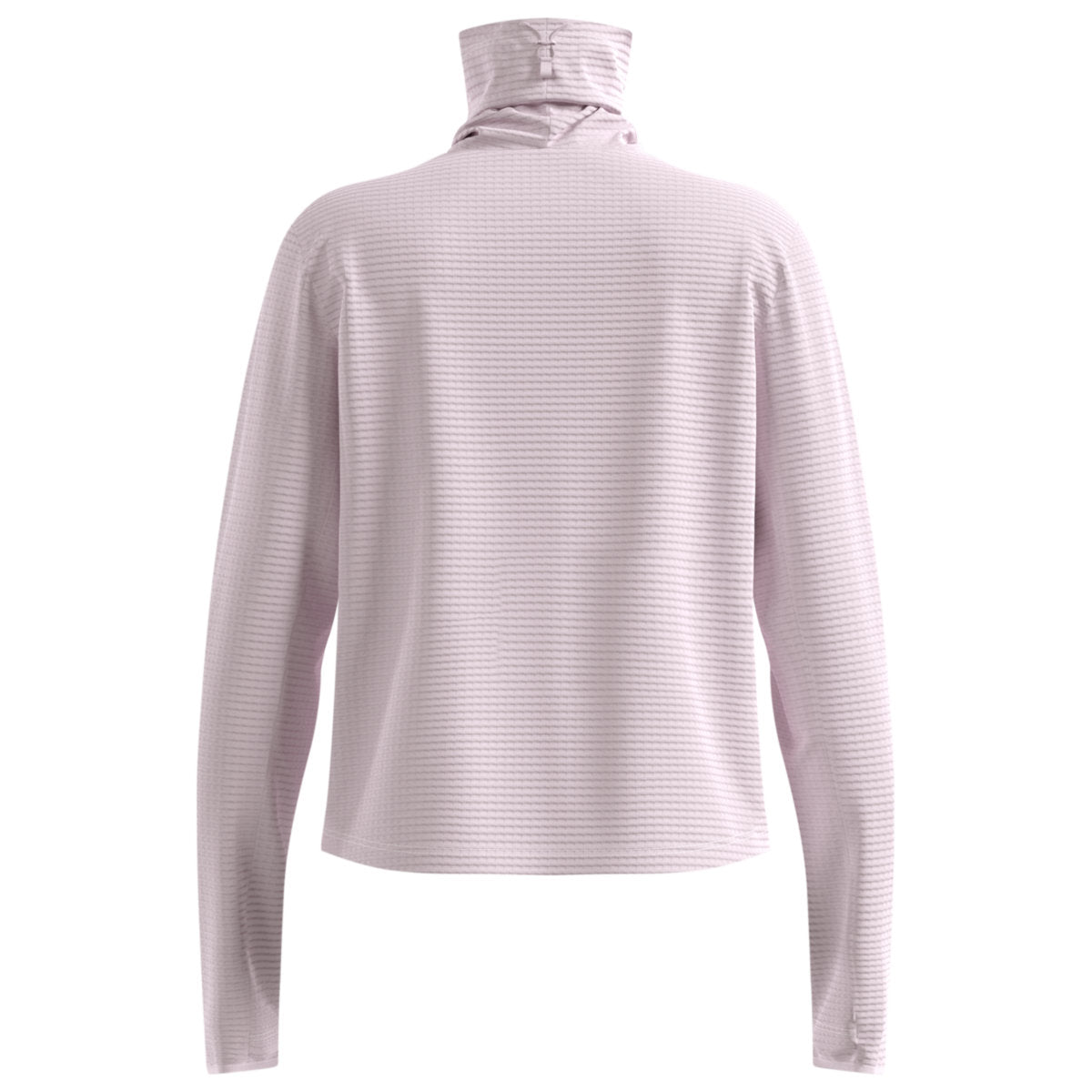 Odlo Essential Thermal Midlayer Damen | braun | Größe XS