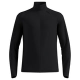 Odlo Essential Wam Fullzip Midlayer Herren | blau | Größe L