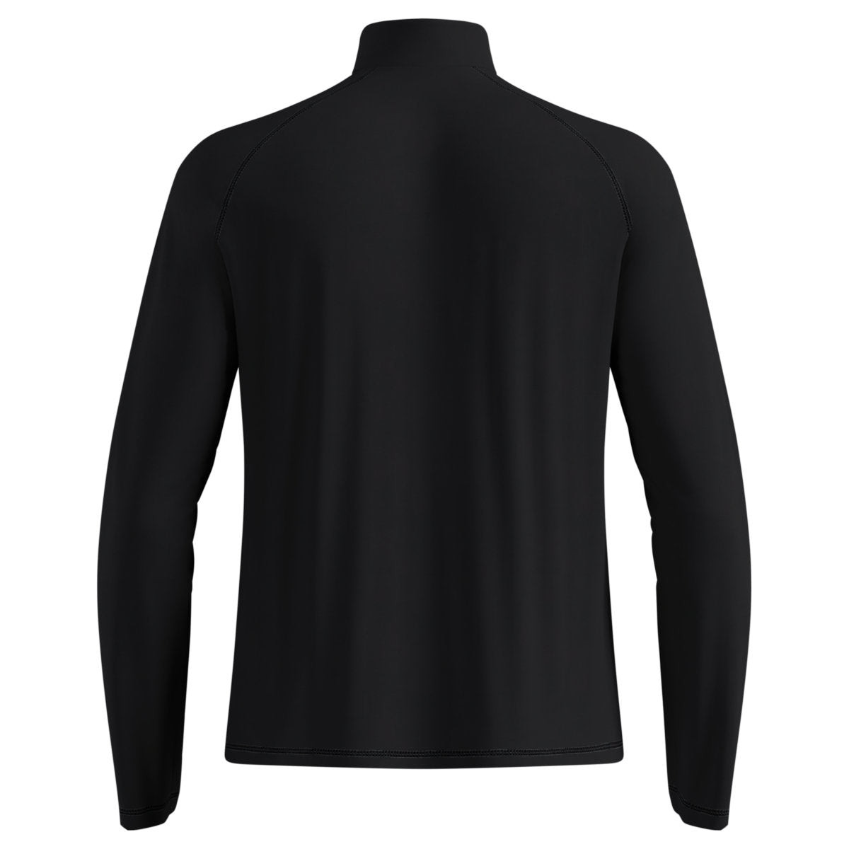 Odlo Essential Wam Fullzip Midlayer Herren | blau | Größe L