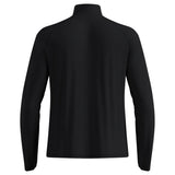 Odlo Essential Wam Fullzip Midlayer Herren | blau | Größe L