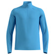 Odlo Essential Wam Midlayer Herren | blau | Größe L