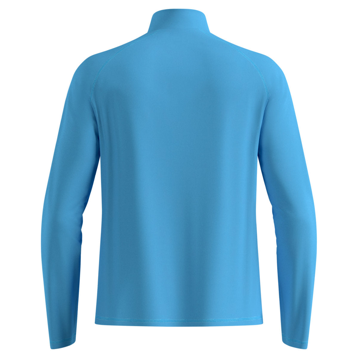 Odlo Essential Wam Midlayer Herren | blau | Größe L