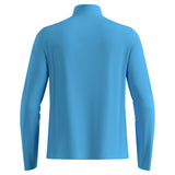 Odlo Essential Wam Midlayer Herren | blau | Größe L