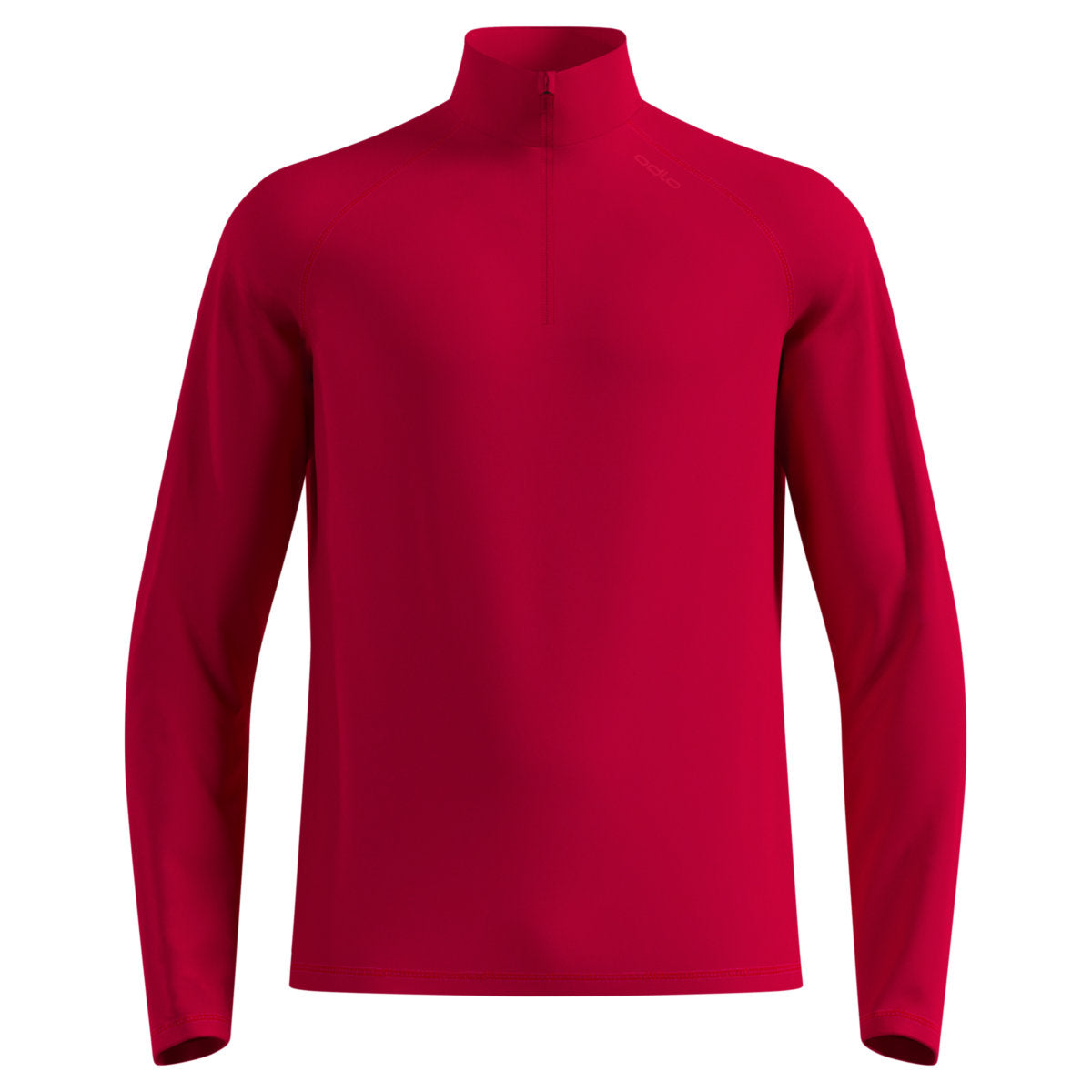 Odlo Essential Wam Midlayer Herren | blau | Größe L