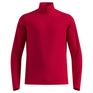 Odlo Essential Wam Midlayer Herren | blau | Größe L