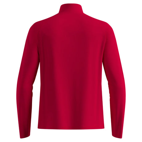 Odlo Essential Wam Midlayer Herren | blau | Größe L