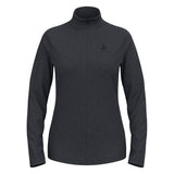 Odlo Roy Midlayer Damen | blau | Größe L