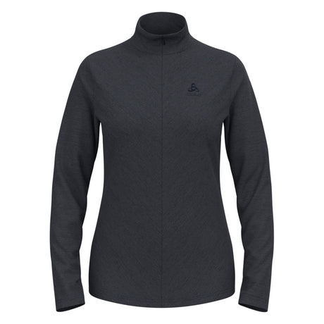 Odlo Roy Midlayer Damen | blau | Größe L