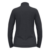 Odlo Roy Midlayer Damen | blau | Größe L