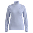 Odlo Roy Midlayer Damen | blau | Größe L