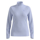 Odlo Roy Midlayer Damen | blau | Größe L