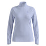 Odlo Roy Midlayer Damen | blau | Größe L