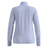 Odlo Roy Midlayer Damen | blau | Größe L