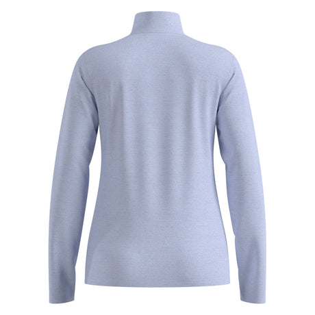 Odlo Roy Midlayer Damen | blau | Größe L