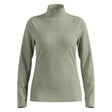 Odlo Roy Midlayer Damen | blau | Größe XS