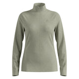 Odlo Roy Midlayer Damen | blau | Größe L