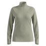 Odlo Roy Midlayer Damen | blau | Größe L