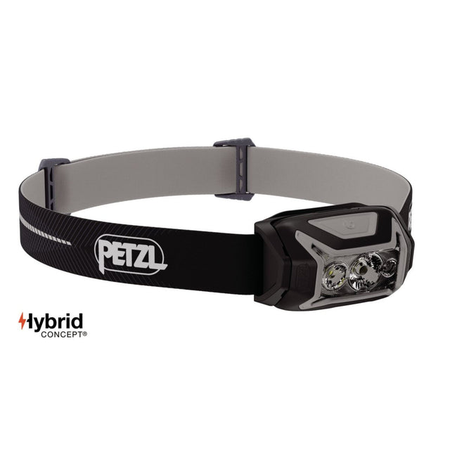 Petzl Actik Core Stirnlampe