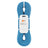 Petzl Arial 9.5mm Bergseil | blau | Größe 60 m