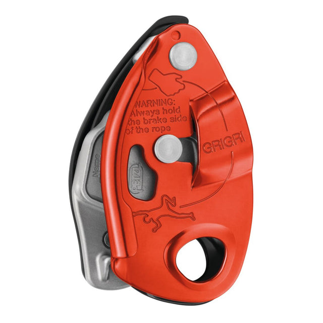 Petzl GRIGRI Sicherungsgerät