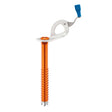 Petzl Laser Speed Light 17cm Eisschraube