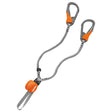 Petzl Scorpio Eashook Klettersteigset