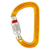 Petzl Sm'D (Screw Lock) Karabiner