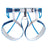 Petzl Tour Sitzgurt | blau | Größe L / XL