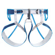 Petzl Tour Sitzgurt | blau | Größe L / XL