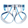 Petzl Tour Sitzgurt | blau | Größe L / XL