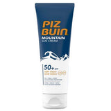 Piz Buin Sun Cream SPF 50+ 50ml
