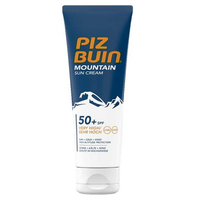 Piz Buin Sun Cream SPF 50+ 50ml
