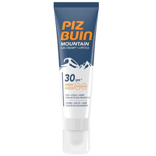 Piz Buin SunCombi SF30