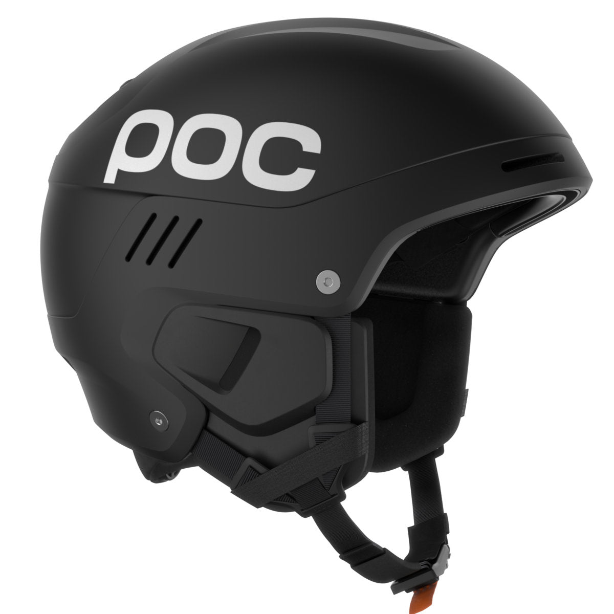 POC Arcus Skihelm | schwarz | Größe M / L