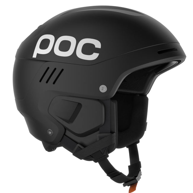 POC Arcus Skihelm | schwarz | Größe M / L