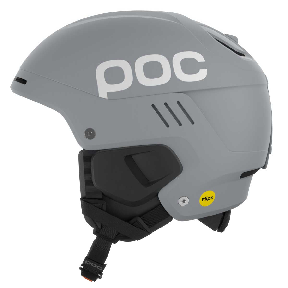 POC Arcus Skihelm | schwarz | Größe M / L