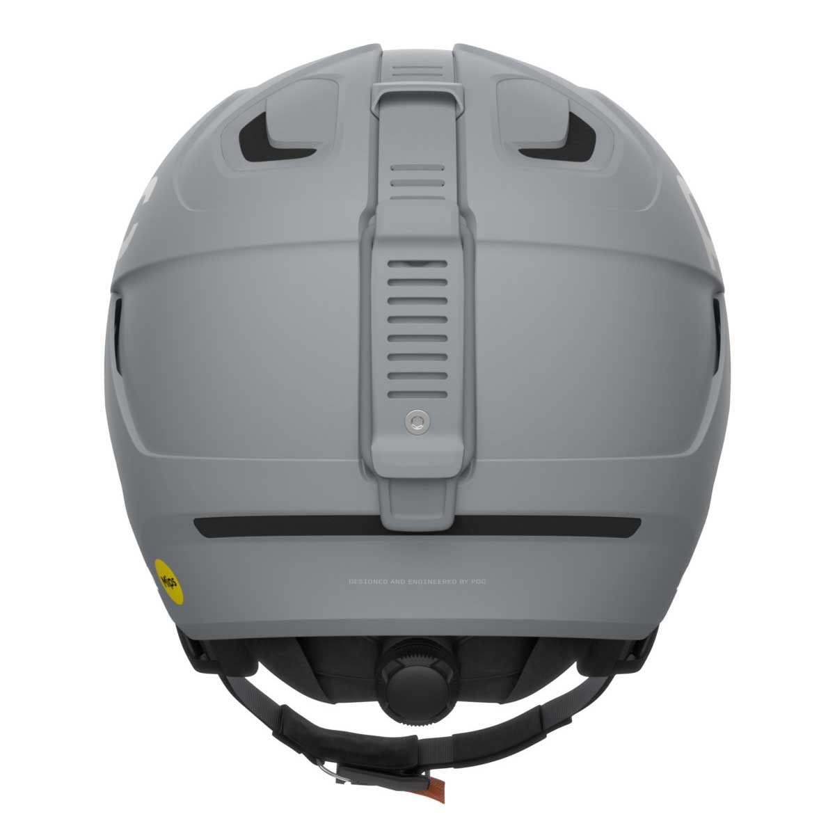 POC Arcus Skihelm | schwarz | Größe M / L