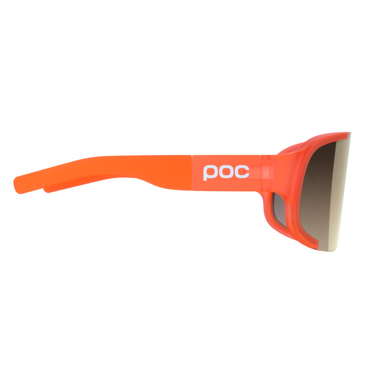 POC Aspire Brille | orange | Größe STK