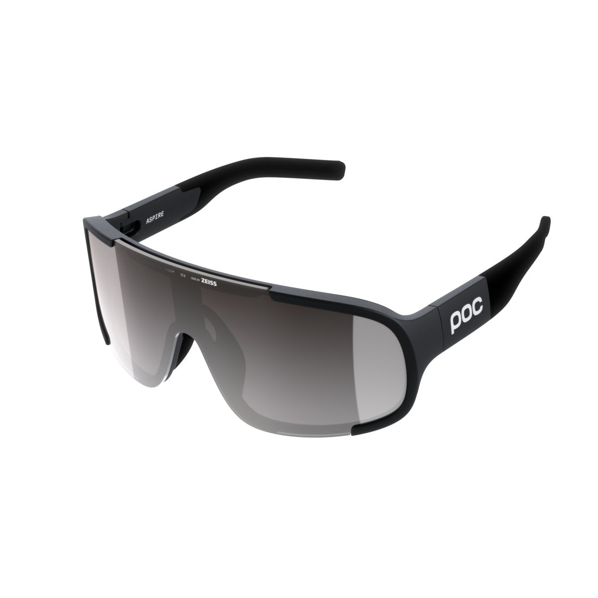 POC Aspire Brille | schwarz | Größe STK